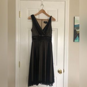 Womens LBD.
